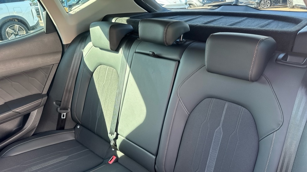 Used Cupra Formentor 2023 for sale - 76086700: Photo 15