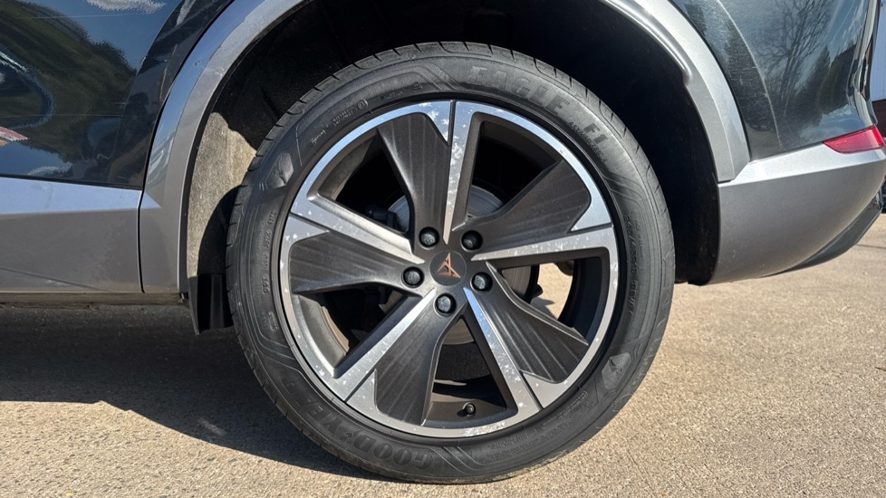 Used Cupra Formentor 2023 for sale - 76086700: Photo 18