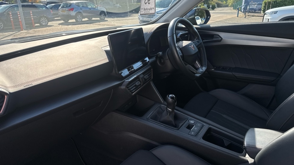Used Cupra Formentor 2023 for sale - 76086700: Photo 2
