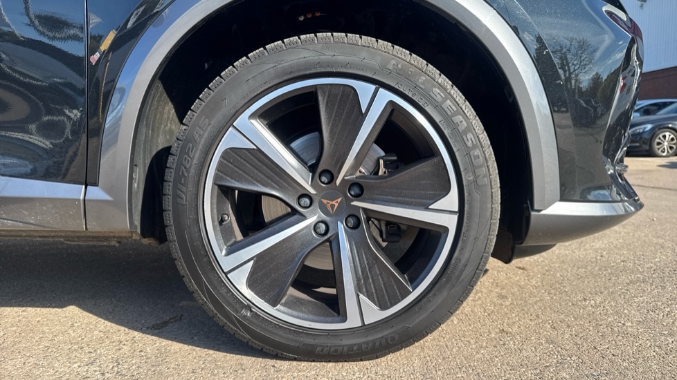 Used Cupra Formentor 2023 for sale - 76086700: Photo 20