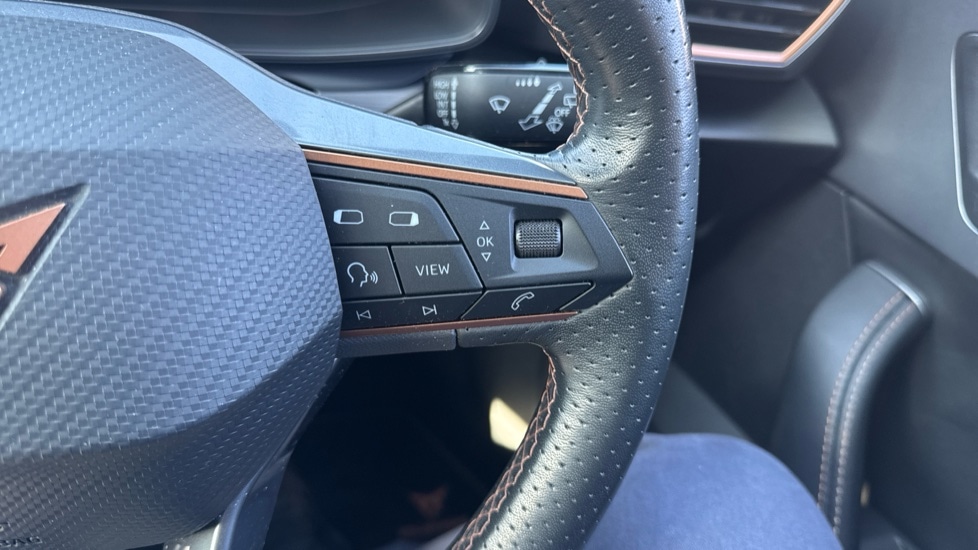 Used Cupra Formentor 2023 for sale - 76086700: Photo 21