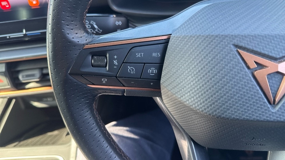 Used Cupra Formentor 2023 for sale - 76086700: Photo 22