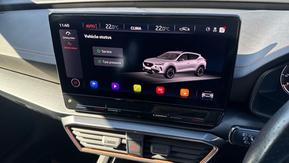 Used Cupra Formentor 2023 for sale - 76086700: Photo 28