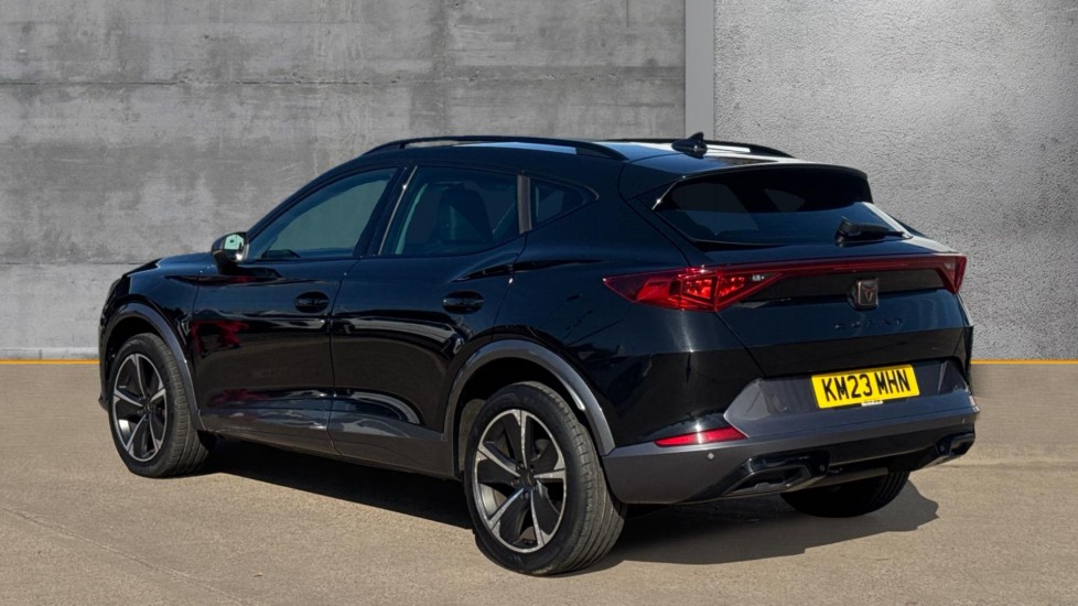Used Cupra Formentor 2023 for sale - 76086700: Photo 3