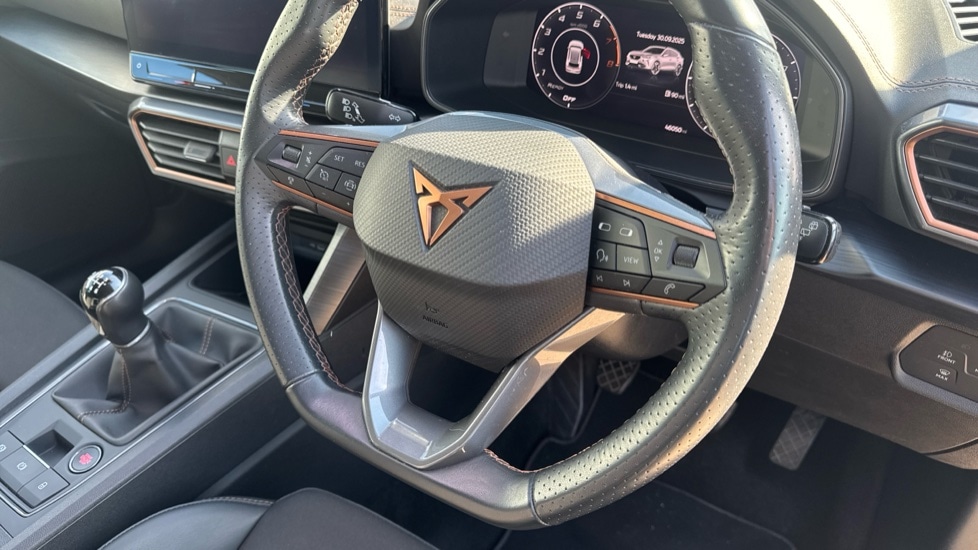 Used Cupra Formentor 2023 for sale - 76086700: Photo 33