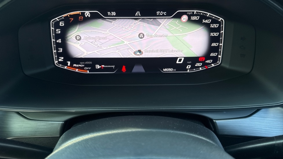Used Cupra Formentor 2023 for sale - 76086700: Photo 37