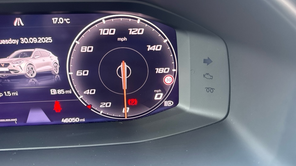 Used Cupra Formentor 2023 for sale - 76086700: Photo 38