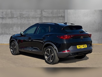 Used Cupra Formentor 2023 for sale - 76086700: Photo 3