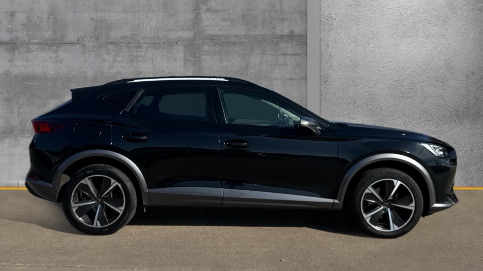 Used Cupra Formentor 2023 for sale - 76086700: Photo 4