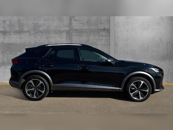 Used Cupra Formentor 2023 for sale - 76086700: Photo 4