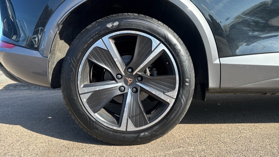 Used Cupra Formentor 2023 for sale - 76086700: Photo 5