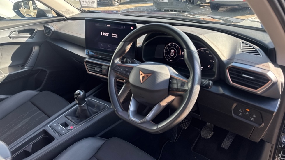 Used Cupra Formentor 2023 for sale - 76086700: Photo 6