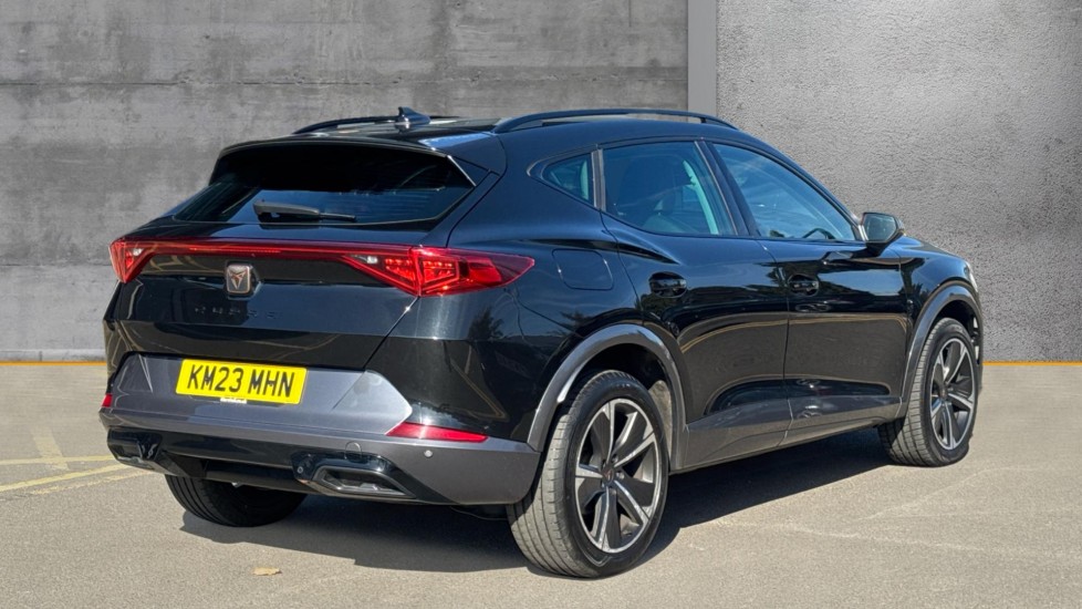 Used Cupra Formentor 2023 for sale - 76086700: Photo 8