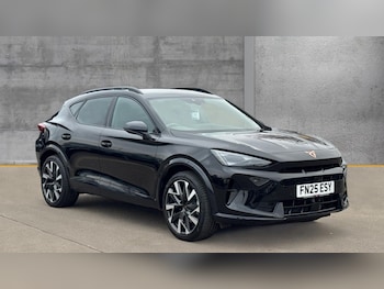 2025 - 1.5 eHybrid 204 V2 5dr DSG