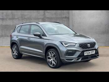 2024 - 1.5 TSI EVO FR Sport 5dr