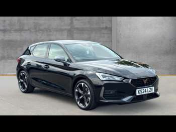 2024 - 1.5 eTSI V1 5dr DSG Auto