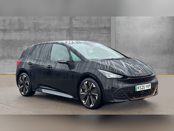 Used Cupra Born 2025 for sale - 76984136: Photo