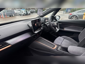 Used Cupra Born 2025 for sale - 76984136: Photo