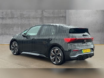 Used Cupra Born 2025 for sale - 76984136: Photo