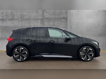 Used Cupra Born 2025 for sale - 76984136: Photo