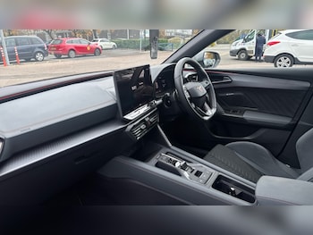 Used Cupra Leon 2025 for sale - 76366451: Photo