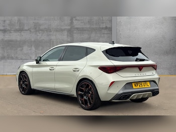 Used Cupra Leon 2025 for sale - 76366451: Photo