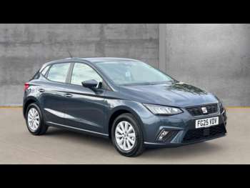 2025 - 1.0 TSI 95 SE 5dr