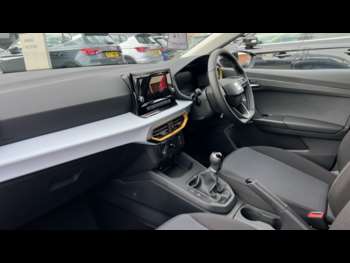 Used SEAT Ibiza 2025 for sale - 74542614: Photo