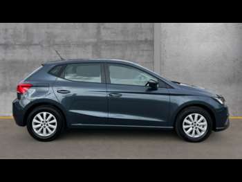 Used SEAT Ibiza 2025 for sale - 74542614: Photo