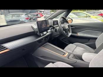 Used Cupra Born 2024 for sale - 75038365: Photo