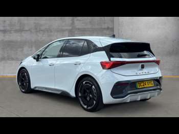 Used Cupra Born 2024 for sale - 75038365: Photo