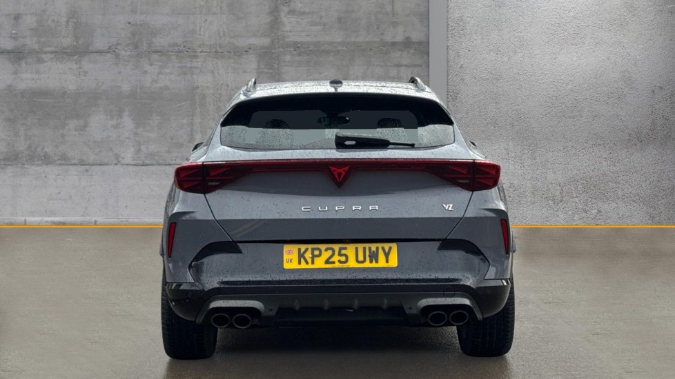 Used Cupra Formentor 2025 for sale - 76881861: Photo 11