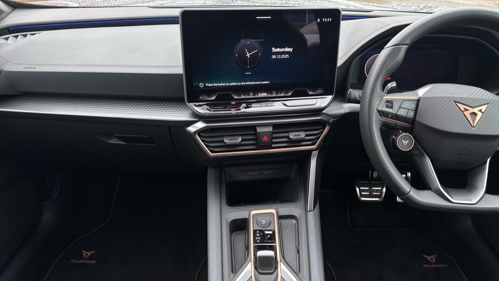 Used Cupra Formentor 2025 for sale - 76881861: Photo 13