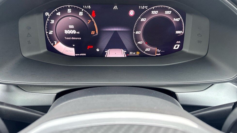 Used Cupra Formentor 2025 for sale - 76881861: Photo 14