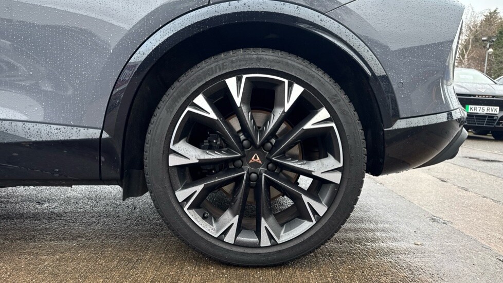 Used Cupra Formentor 2025 for sale - 76881861: Photo 18