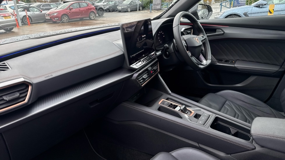 Used Cupra Formentor 2025 for sale - 76881861: Photo 2