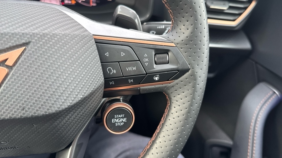 Used Cupra Formentor 2025 for sale - 76881861: Photo 21