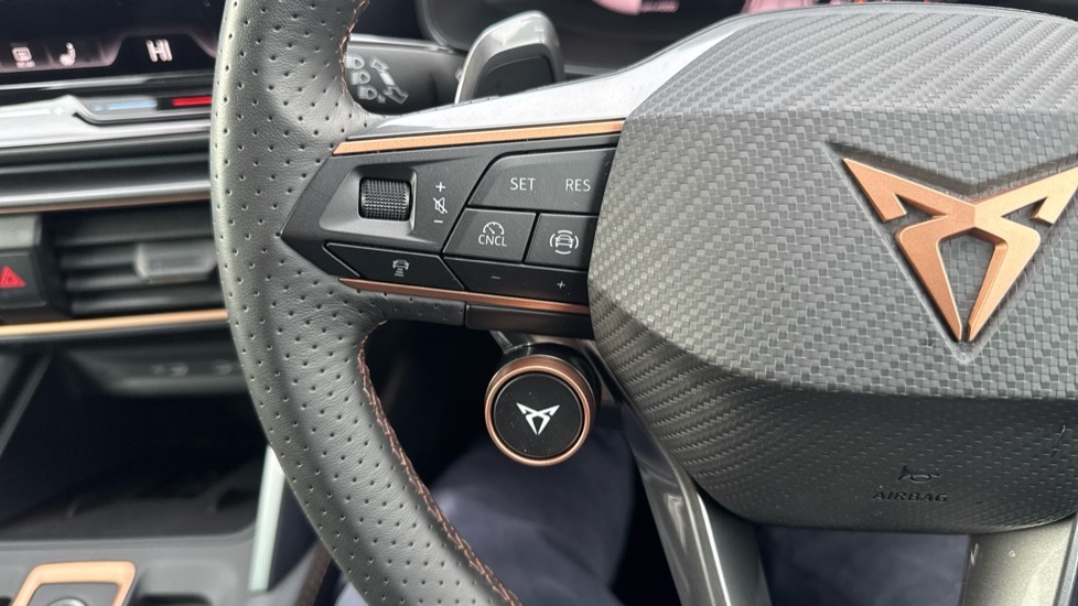 Used Cupra Formentor 2025 for sale - 76881861: Photo 22