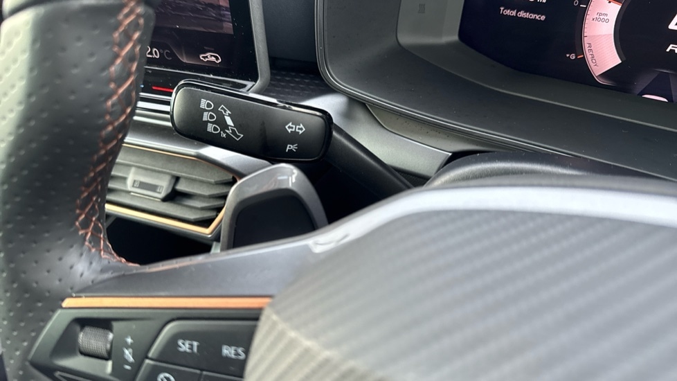 Used Cupra Formentor 2025 for sale - 76881861: Photo 25