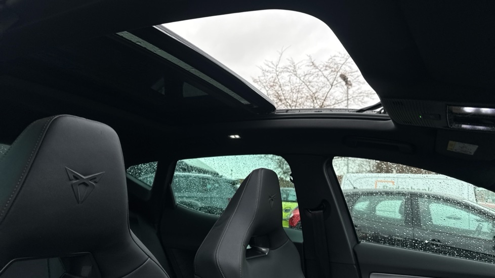 Used Cupra Formentor 2025 for sale - 76881861: Photo 26