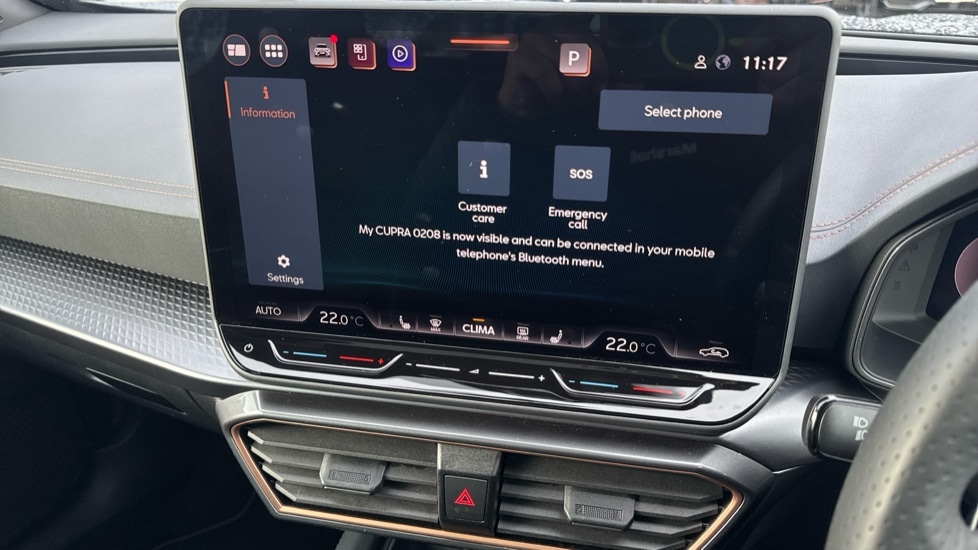 Used Cupra Formentor 2025 for sale - 76881861: Photo 28