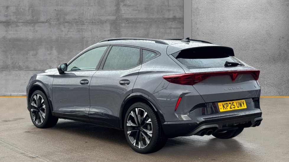 Used Cupra Formentor 2025 for sale - 76881861: Photo 3