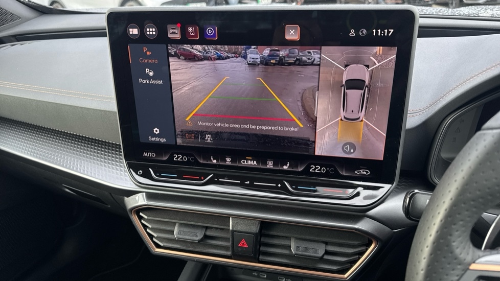 Used Cupra Formentor 2025 for sale - 76881861: Photo 30