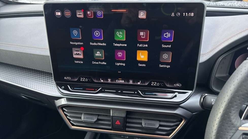 Used Cupra Formentor 2025 for sale - 76881861: Photo 31