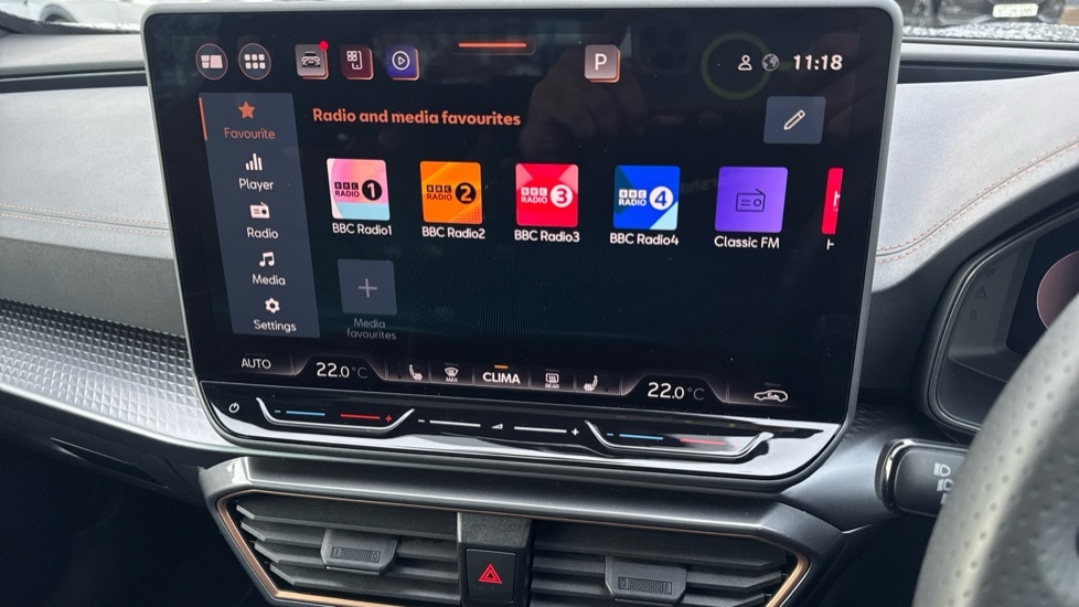 Used Cupra Formentor 2025 for sale - 76881861: Photo 32