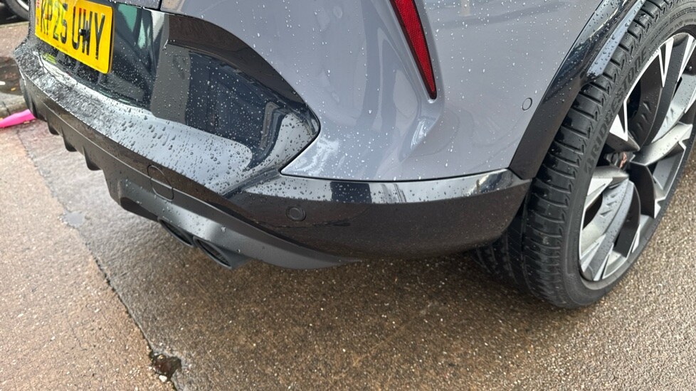 Used Cupra Formentor 2025 for sale - 76881861: Photo 37