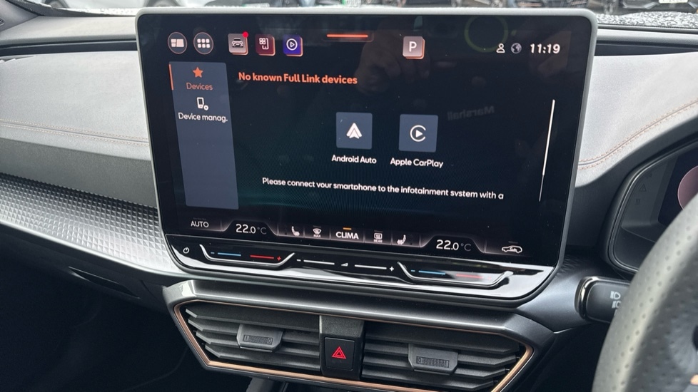 Used Cupra Formentor 2025 for sale - 76881861: Photo 43