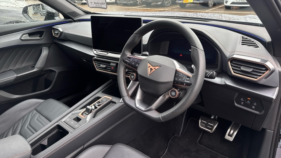 Used Cupra Formentor 2025 for sale - 76881861: Photo 6