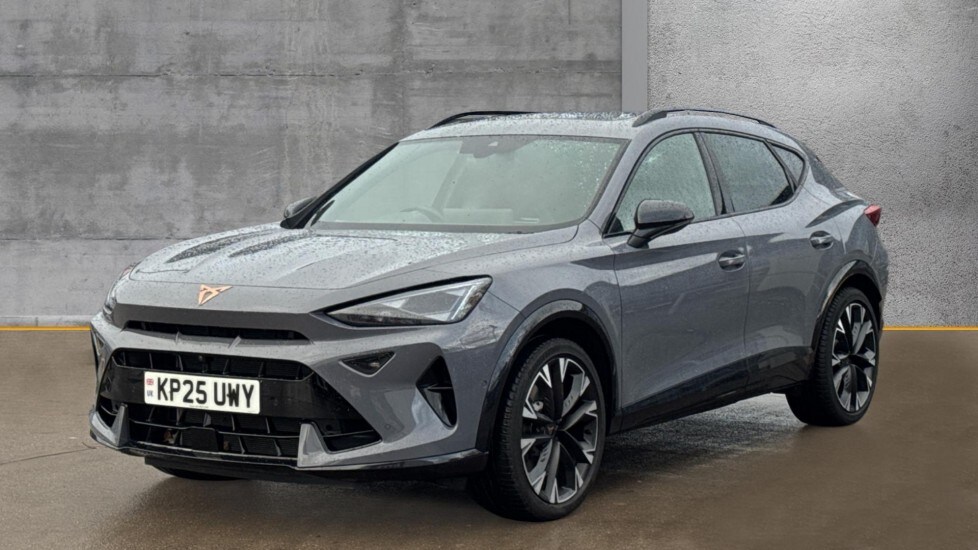 Used Cupra Formentor 2025 for sale - 76881861: Photo 7