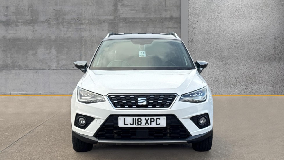 Used SEAT Arona 2018 for sale - 76834923: Photo 10